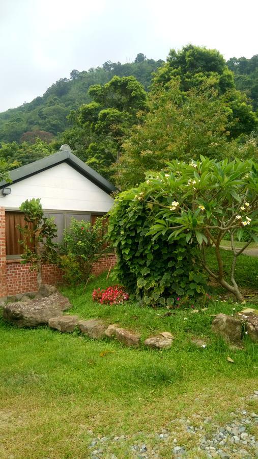 Yellow Stone M.V. Sanyi Exterior foto